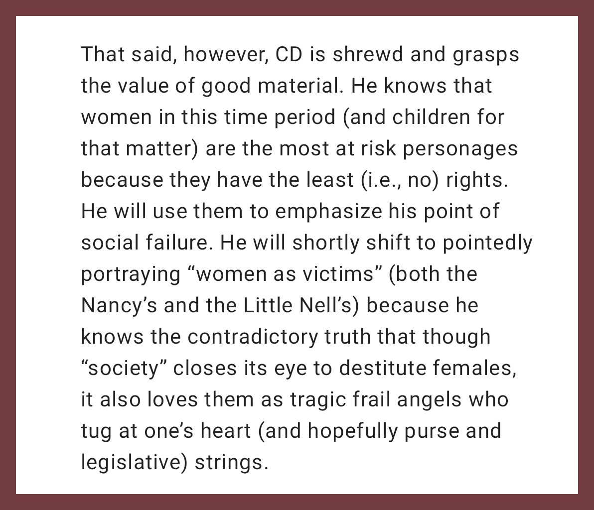 Sketches - wk 2 - chris comment