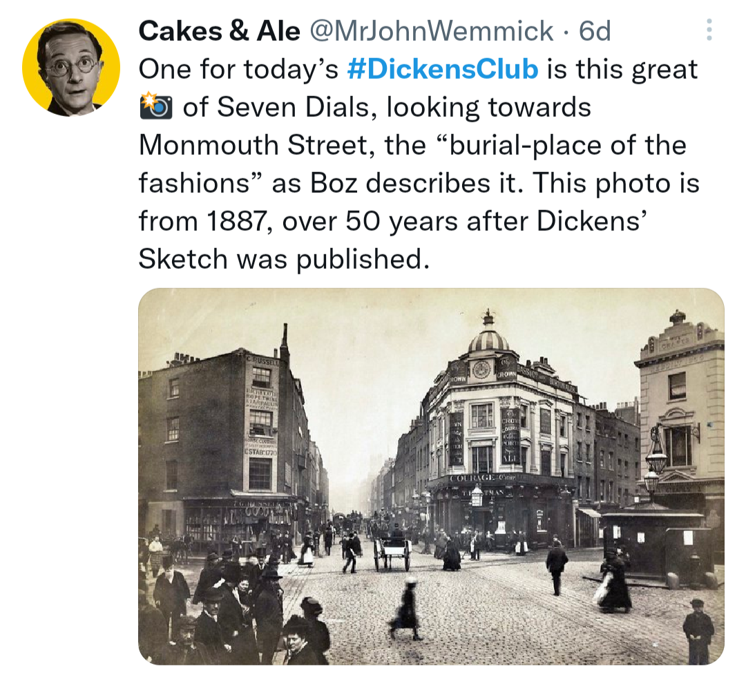 sketches wk 3 cakes and ale comment